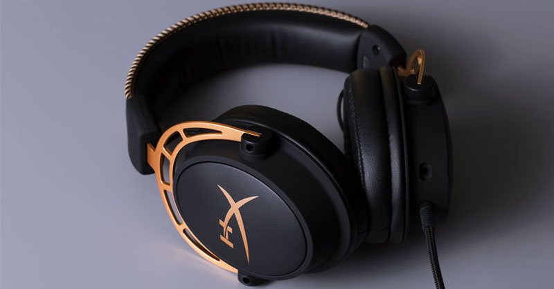 HyperXRu's tweet image. Подчеркни свою индивидуальность легендарным Gold стилем!

hyperx.gg/CloudAlphaGold

#HyperXProduct #HyperXCloudAlphaGoldEdition