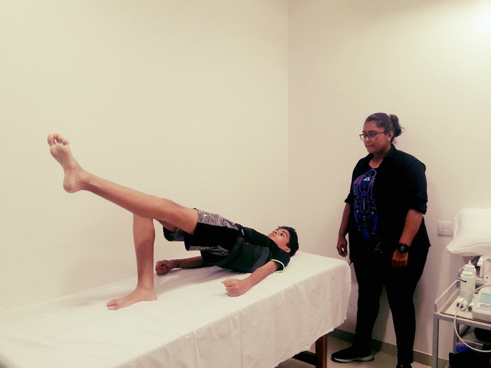 SETransStadia's tweet photo. ‘Sports Specific Fitness Assessment and Training Programme’ started today for the #TransStadiaAcademies students & will continue for the next 20 days
Day 1-4: Musculoskeletal Assessments
#AthleteDevelopment
#EKALife #Ahmedabad #Fitness #YoungAthletes https://t.co/C3e0Gmrb6v