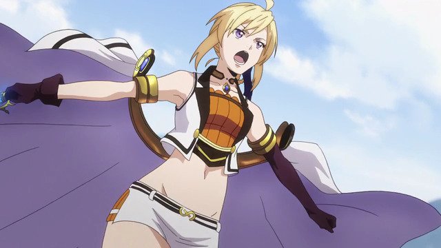 シルーカ メレテスのtwitterイラスト検索結果 シルーカ メレテスのtwitterイラスト検索結果