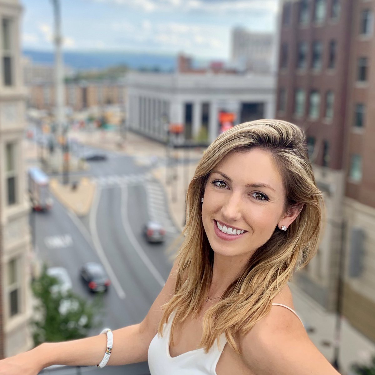 Alex Hogan - Fox News (NSFW) TigerDroppings.com.