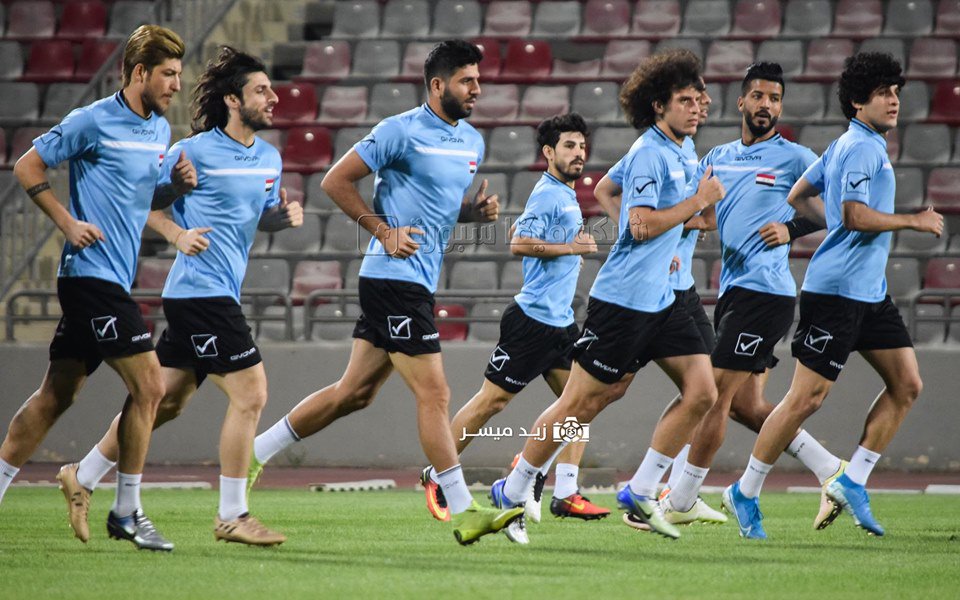 LoversIraq10's tweet photo. اليوم 🔽

 العراق 🇮🇶❌ 🇺🇿 اوزبكستان 
⚽️ مبارة ودية 
🕢 7:00 م 
📺 العراقية الرياضيه HD

⬅️⬅️⬅️⬅️➡️➡️➡️➡️➡️➡️

العراق الاولمبي 🇮🇶❌ 🇧🇭 البحرين الاولمبي
⚽️ مبارة ودية 
🕢 7:30 م 
📺 العراقية الرياضيه SD

بلتوفيق للاسود 🦁 https://t.co/CGDOX6Qvj7