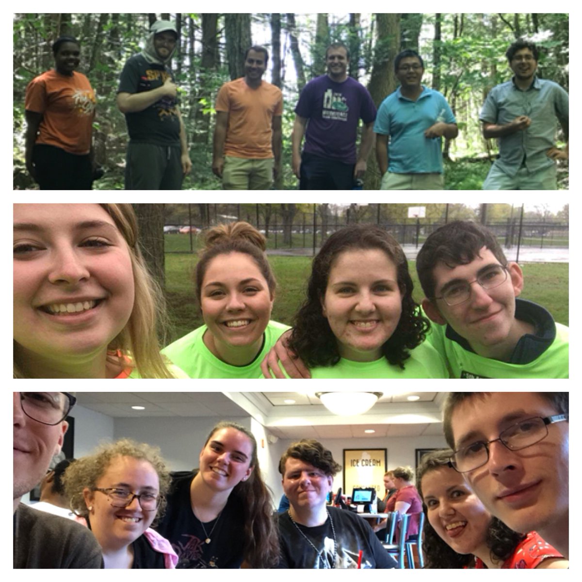 TransitionsUSA1's tweet photo. This week is #DirectSupportProfessionalRecognition Week! #TransitionsUSA could not function without the many staff and mentors who directly support our students to achieve success at school, in the workplace and in everyday independent living. Thanks to all of you! #DSPRW19 https://t.co/DWQWAH30Y2