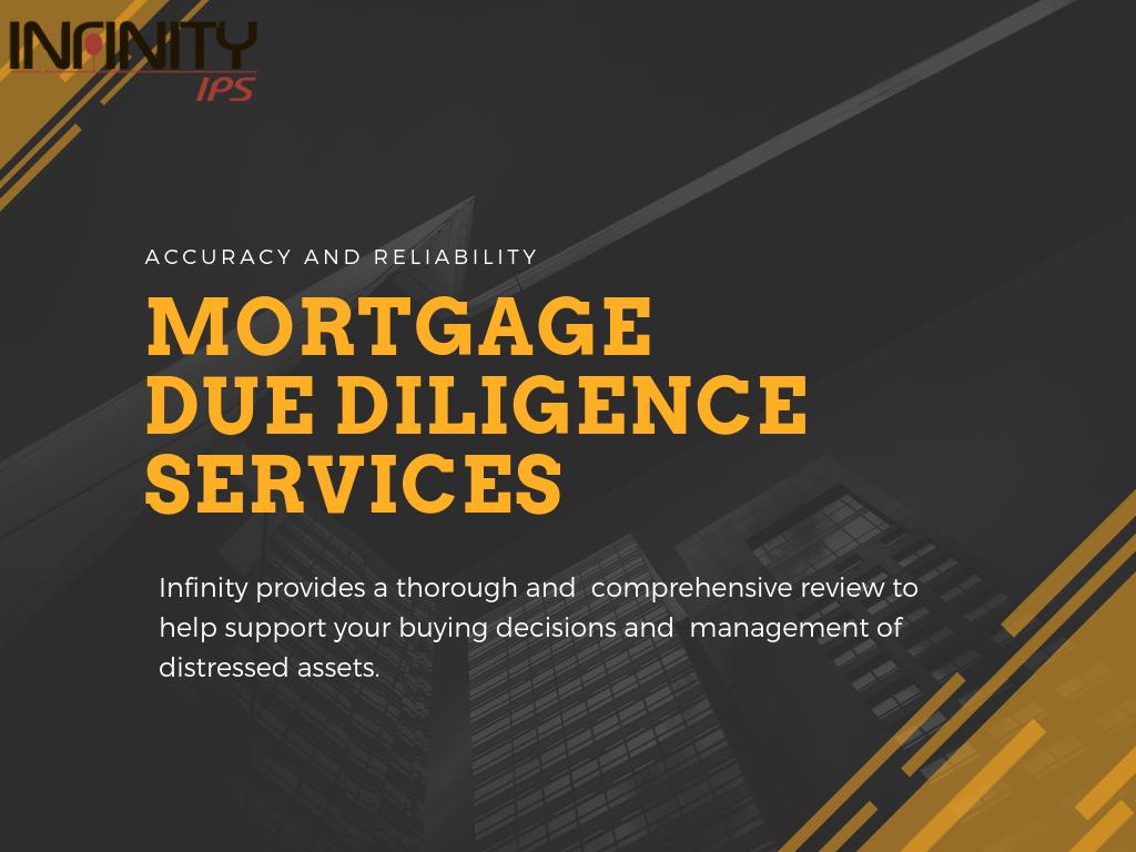 infinity_ips's tweet photo. @infinity_ips is a full service #MortgageDueDiligence #PrePostCloseQC #TaxTitle and support services firm providing services to #InvestmentBanks #Originators #MortgageCompanies #GovernmentAgenceis Hedge Funds and #RealEstateInvestmentTrusts https://t.co/LCBMoZFX9v #InfinityIPSUSA https://t.co/nhTCayXvQ4