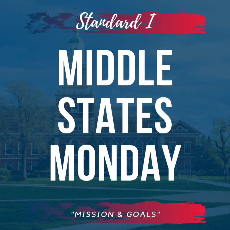 HUSelfStudy's tweet photo. For the next 2 weeks, we will dive deep into how @HowardU meets the MSCHE standard #MissionAndGoals. Follow us & turn on your post notifications to learn more about our institution!
.
.
#HowardUniversity #HowardForward #HBCU #HUSelfStudy #MiddleStatesSelfStudy #HowardU https://t.co/azVOGFdgOJ