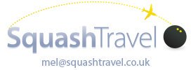 Our roving reporter James Roberts @jimbob1965 sets the scene for a fantastic tournament at @psasquashnantes squashmad.com/breaking-news/… @CamilleSerme @GregMarche @declanjames1 @SQUASHTRAVEL @FFSquash @PSAWorldTour @SquashInfo