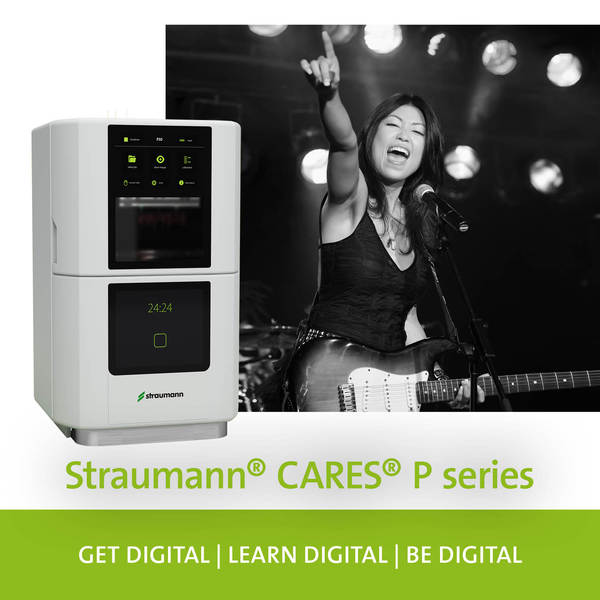 Straumann UK tweet media