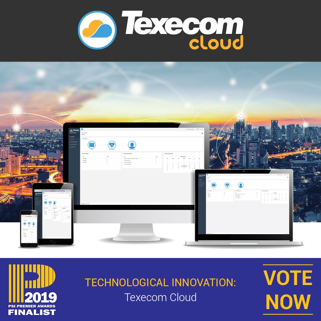 TexecomLtd's tweet photo. The deadline for the @psimagazine Premier Awards 2019 nominations is approaching!
We've been nominated for:
'Technical Innovation of the Year' - #TexecomCloud
'Intruder Product of the Year' - #MicroContact-W & #MicroShock-W
Please vote for us now! https://t.co/qIfli7sJF3 https://t.co/c794MIeZZO