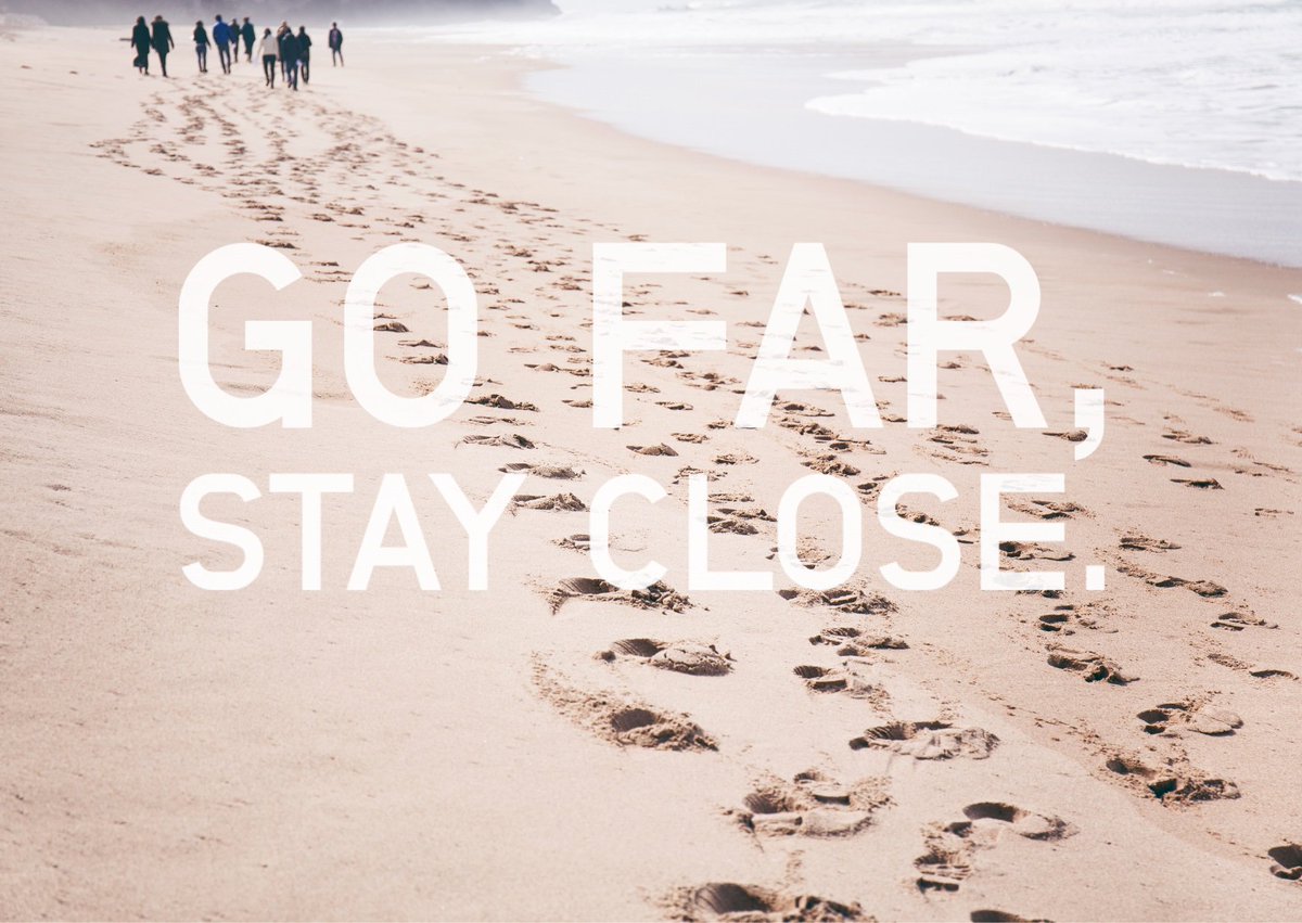 THNKschool's tweet image. Yesterday marked the end of #Class15's THNK journey.And it's not the end! Don't forget: Go far, stay close.

#THNKer #creativeleadership #creativeleaders #education #amsterdam #leadership #leadershipdevelopment #personaldevelopment #lifelonglearning #growth #transformation