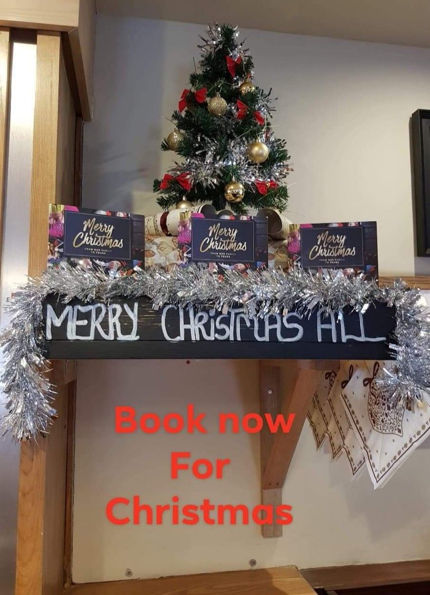 lordbeechings's tweet photo. Now taking bookings for Christmas https://t.co/QCdIxcf2Ad