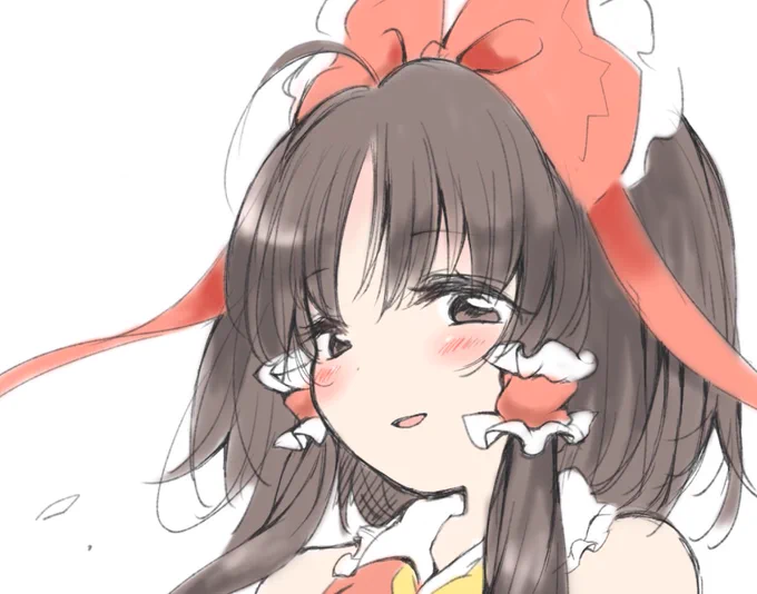 れいむ 
