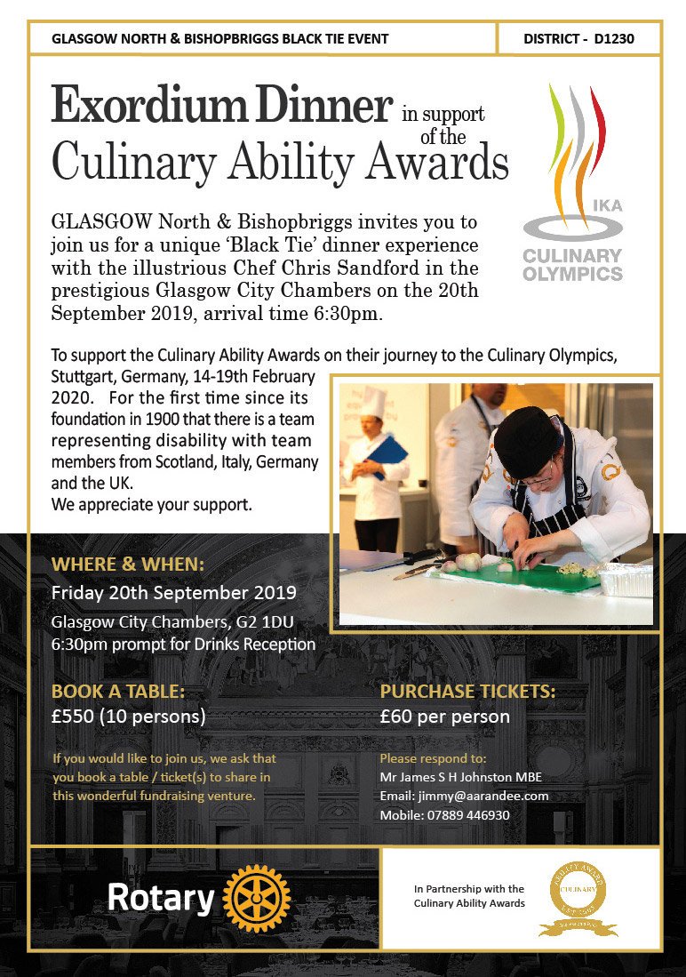 aarandee's tweet photo. Our 'GlobalGiving' crowdfunding project has started - : https://t.co/yMTGrpejGP help us to support the 1st Ever team of Chefs with Disabilities, take part in the 'Culinary Olympics' - thank you #journorequest #prrequest https://t.co/63hA2jSfme