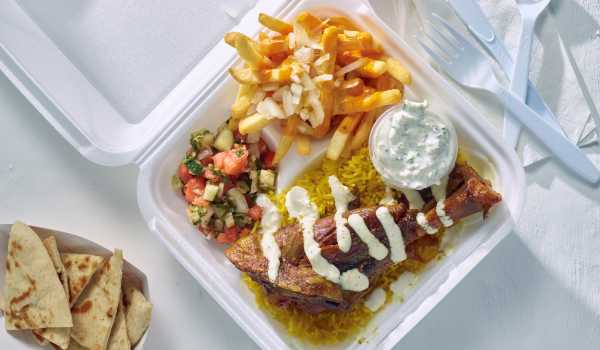 Ethnosh's tweet photo. We've added some new Moroccan cuisine to Ethnosh GSO! Check out Rockin Moroccan https://t.co/JWaslzyELC https://t.co/TCxUbtnmOp
