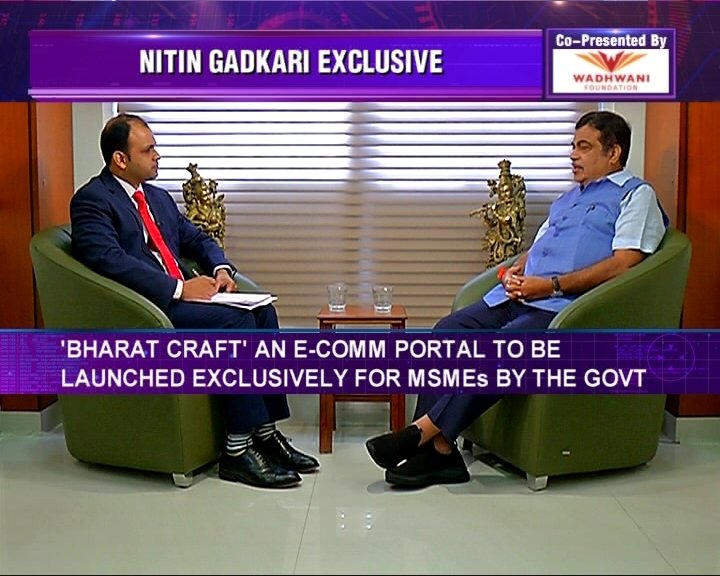 ET Now Leaders of Tomorrow (@etnow_lot) on Twitter photo 'Confident SMEs & MSMEs will contribute upto 50% of India's GDP' says <a href="/nitin_gadkari/">Nitin Gadkari</a> in an exclusive sit-down conversation with <a href="/MihirP_Bhatt/">Mihir Bhatt</a> on @LOT_ETNow
Season 8, Leaders of Tomorrow starts tonight at 10:30 PM. <a href="/ETNOWlive/">ET NOW</a> <a href="/TimesInfluence/">Times Influence</a> @LOT_ETNow <a href="/Sunanda_J/">Sunanda Jayaseelan</a> 'Confident SMEs & MSMEs will contribute upto 50% of India's GDP' says <a href="/nitin_gadkari/">Nitin Gadkari</a> in an exclusive sit-down conversation with <a href="/MihirP_Bhatt/">Mihir Bhatt</a> on @LOT_ETNow
Season 8, Leaders of Tomorrow starts tonight at 10:30 PM. <a href="/ETNOWlive/">ET NOW</a> <a href="/TimesInfluence/">Times Influence</a> @LOT_ETNow <a href="/Sunanda_J/">Sunanda Jayaseelan</a>