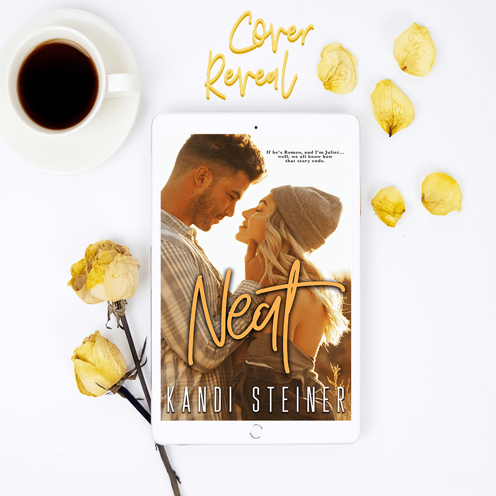 bbupallnight's tweet photo. #CoverReveal #ComingSoon ~~ Neat by @KandiSteiner @jennw23 https://t.co/fVXDwjPxKT https://t.co/QrZ8xEhyaO