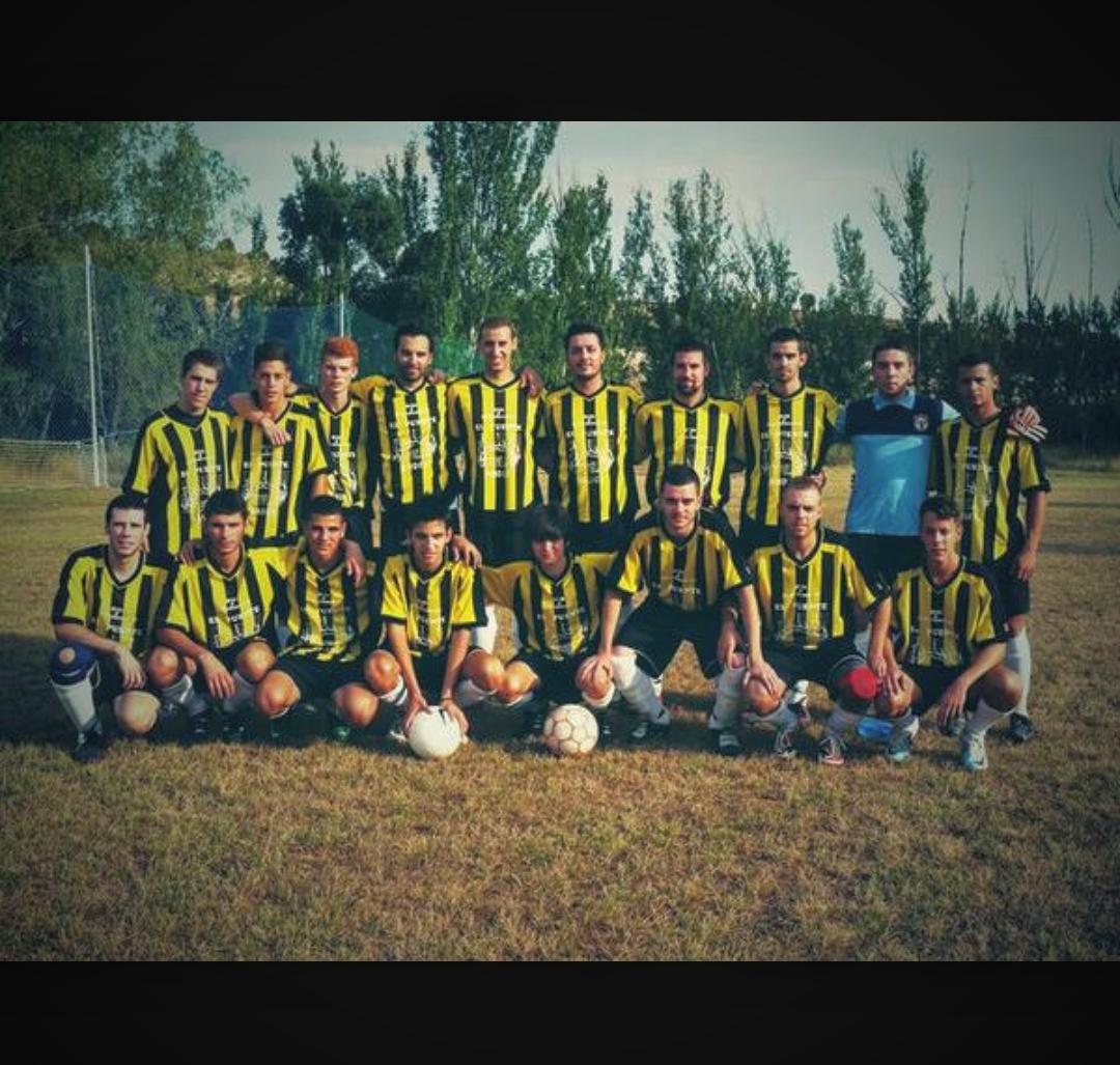 2013 🖤💛🖤💛