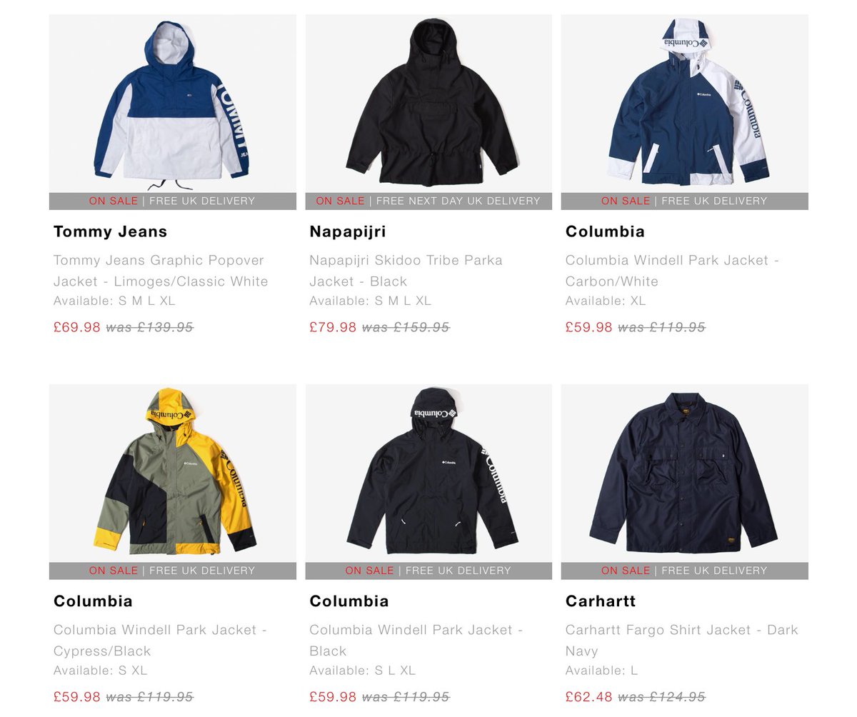 carhartt columbia coat