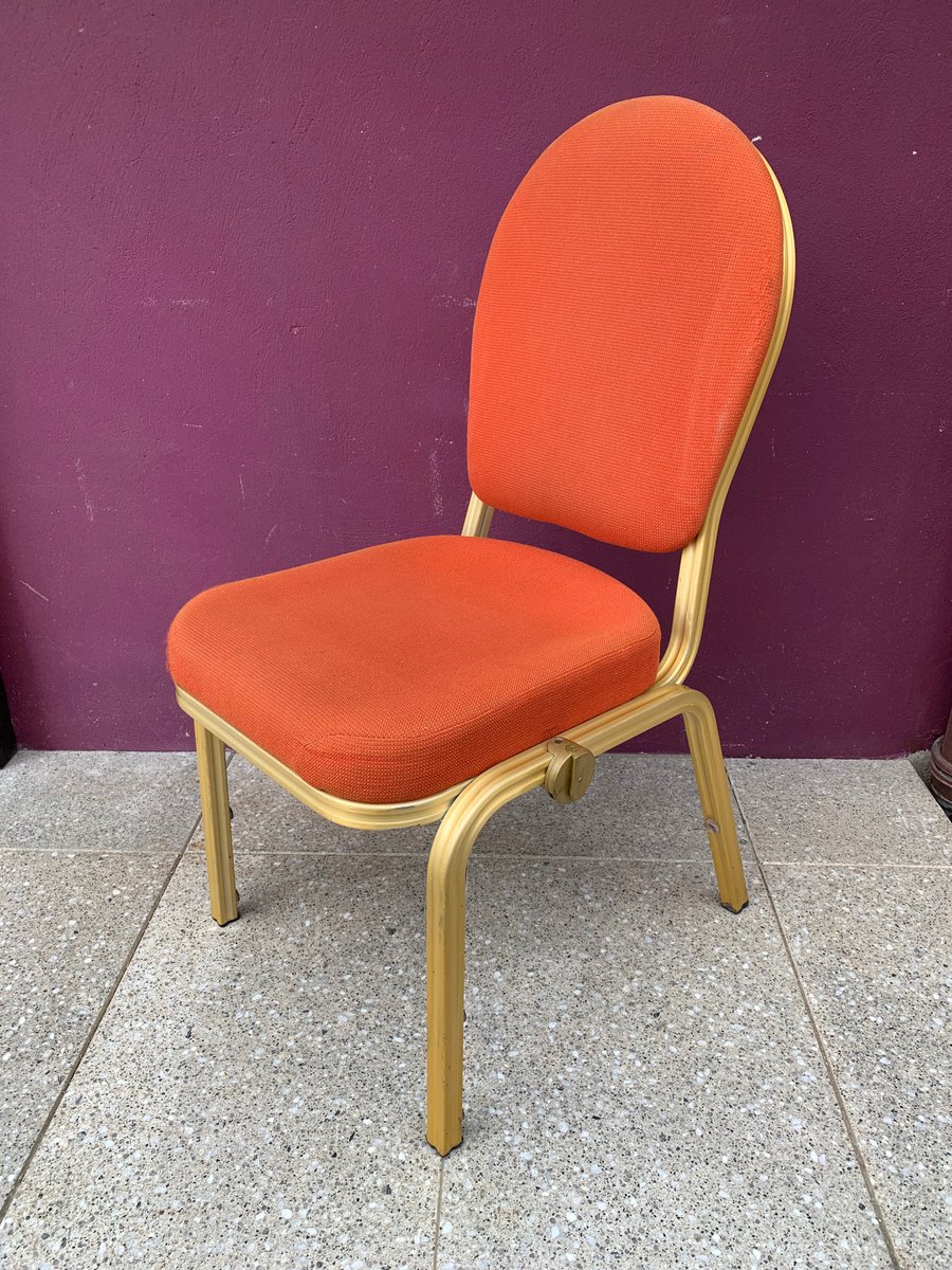 probablyhaveit's tweet image. Are you organising an event and in need of a little 5 star comfort?  We have over 100 of these hotel grade smart stackable chairs for immediate reuse.  Call for details #hotelfurniture #chairs #cookstown