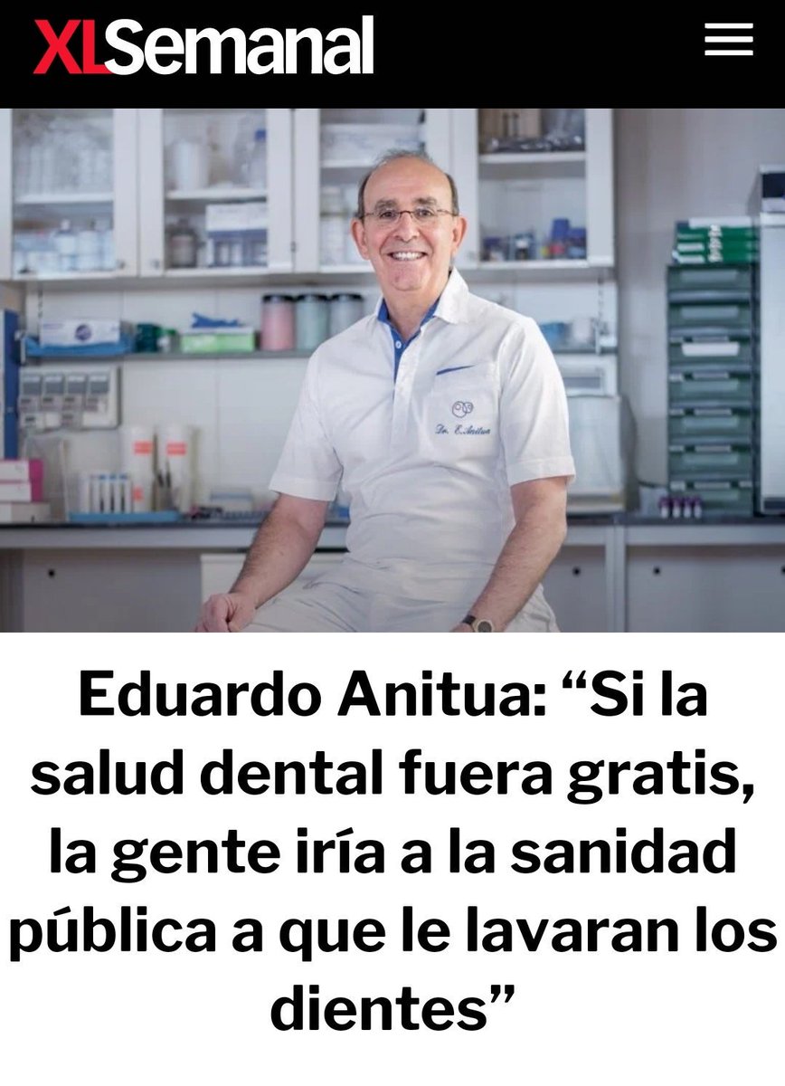 christocasas's tweet photo. No sé , Eduardo, la urología es pública y sin embargo me lavo el rabo en casa. https://t.co/XTGdyt1kJJ