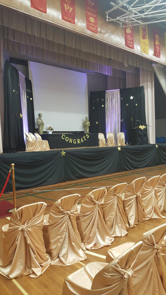 We appreciate your donations and design expertise for our Grad! THANK YOU
Lacybakes - Treats , Walmart Canada -Treats &amp; Supplies , Event Queen - Gym Décor, Coordinate this Design and Décor and  Imagine It 3D! , Chads Paper Creations - Paper Flowers and Shelsan Sales - balloons