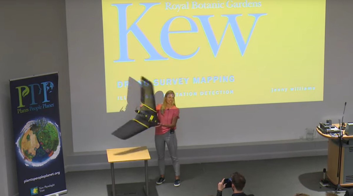 KewGIS's tweet image. DRONE CRASH COURSE: How we mapped illegal deforestation in one of the last intact tropical forest corridors in Madagascar

Video: youtu.be/AgcljjZ-mSw?t=…

#PPP19 #Drones4Good #TreeofLife #drones @KewScience @TeamKMCC @NyTanintsika @Feedback_Mada @AdsumFoundation @Pix4D @sensefly