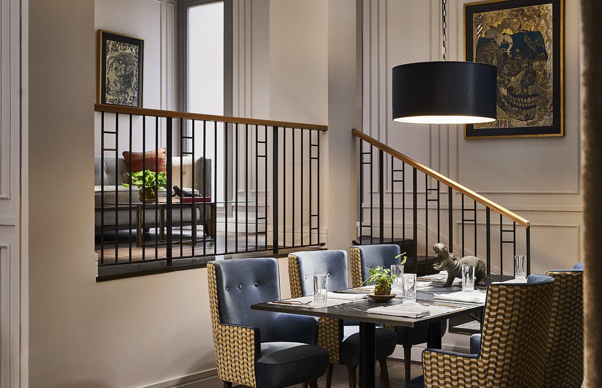 Nuestros espacios privados para disfrutar de los mejores momento con la mejor compañía.
---
Our private spaces to enjoy the best moments with the best company.

<a href="/LeadingHotels/">Leading Hotels</a> , 
#LHWTraveler