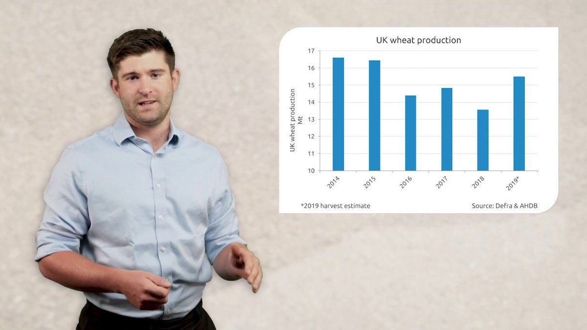 EnviroTeresa's tweet photo. #yourlevy MARKETS: Our widely utilised @AHDB_Cereals markets info comes from our team, which includes: Peter Collier, @James_R_Webster, @DavidEudall @BaileyAlice123. Keep in touch via e-mail updates or via: https://t.co/cy4HUkf76O. https://t.co/phYAQUWhN1
