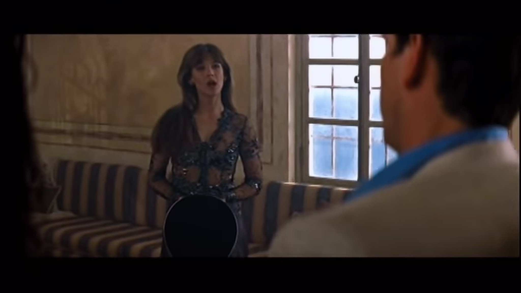 ヒート໒ おまえらが思う映画の名言教えろ 007 The World Is Not Enough 敵に捕まり拘束された ジェームズ ボンド エレクトラ 敵 もし私の味方になってくれていれば 世界をプレゼントしたのに それに対しての返し ボンド The World Is Not