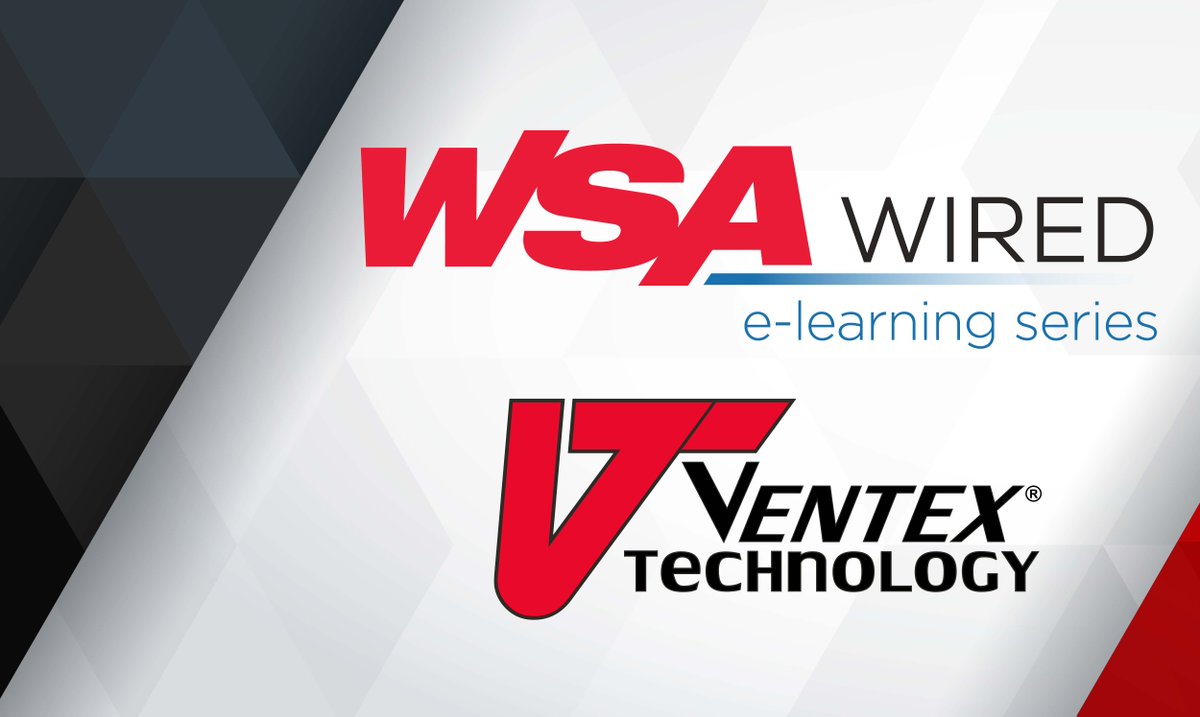 VentexUS's tweet photo. Have you registered for the WSA-Ventex webinar yet? Join us as neon expert Morgan Crook goes over servicing LED, RGB, and neon sign. Register now: https://t.co/eJHijhwQr8 #worldsignassociation #WSAWired #ventextechnology #educationalwebinar https://t.co/PFZ8215vtS