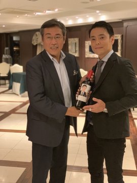 柴門ふみの旦那は漫画家の弘兼憲史 馴れ初めから離婚や別居説は Break Time