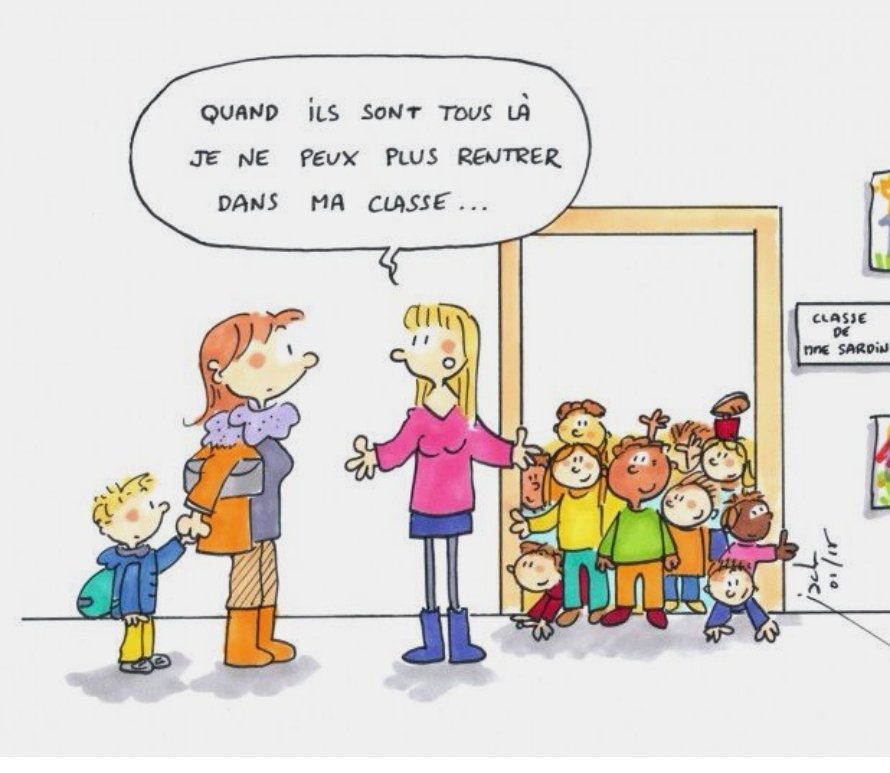 Asso_parents's tweet photo. #Rentree2019 École obligatoire à 3 ans + fermeture de classes = enfants fatigués, pleurs😭 Parents et enseignants démunis, inquiets #24parclasse @jmBlanquer @EmmanuelMacron @EPhilippePM @France3Paris @LeParisien_94 @CgtEduc94  @ValDeMarneActu @EducationFrance @AcCreteil @Prefet94 https://t.co/eUVFCdFooR