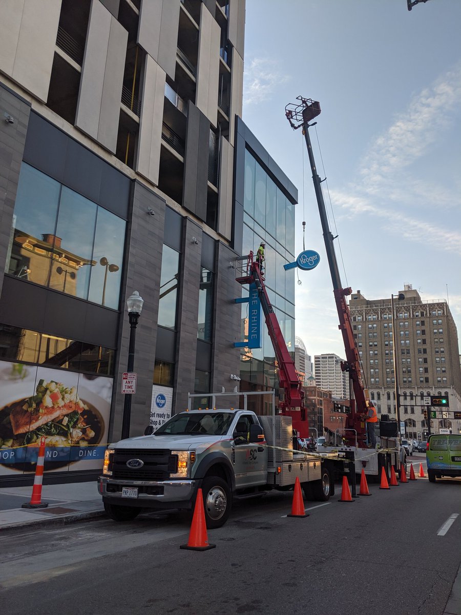 Downtown Kroger Downtownkroger Twitter