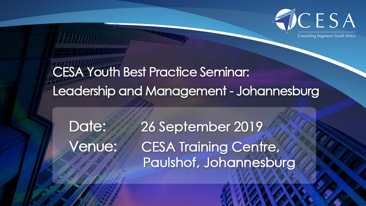 CESA Young Professionals Forum tweet media