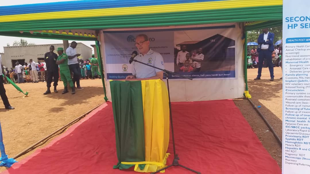 Bugesera District On Twitter Abaturage Batanze Ikibanza Ku