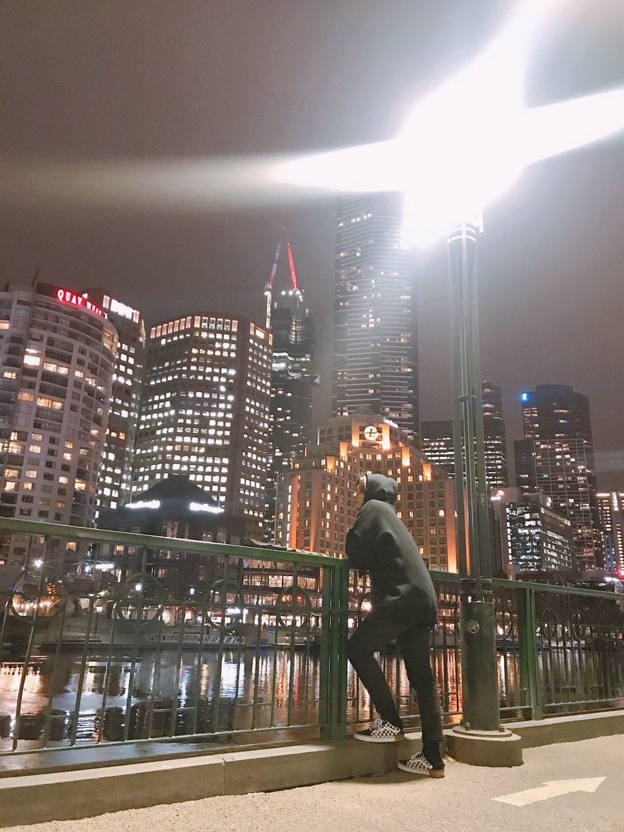 ATEEZ(에이티즈) tweet media