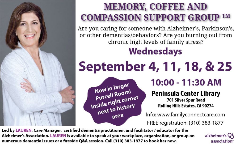 Family Connect Care tweet media