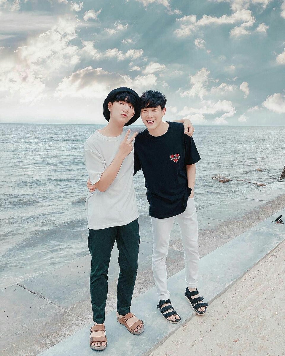 Gimmy_MY's tweet photo. เป็นพี่ชายให้เด็กดื้อขี่หลัง1วัน555
@JINJG1 ❤ https://t.co/UijN7QhoR7