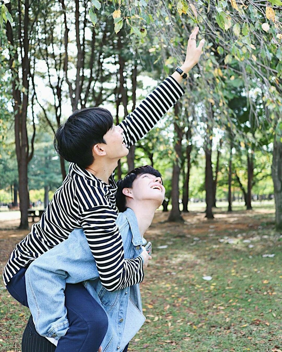 Gimmy_MY's tweet photo. เป็นพี่ชายให้เด็กดื้อขี่หลัง1วัน555
@JINJG1 ❤ https://t.co/UijN7QhoR7