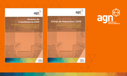 AGNIntl's tweet photo. Access our new #AGN #CSA #TaxPublications now!  
#TaxCards - Compare #taxes, including; #IncomeTax #DoubleTaxTreaties and more for #LatinAmerican countries
#TransferPricing - Access a short summary for each country within the CSA region  
https://t.co/N70urUqjF2
#AGNInternational https://t.co/UcF00qR29f