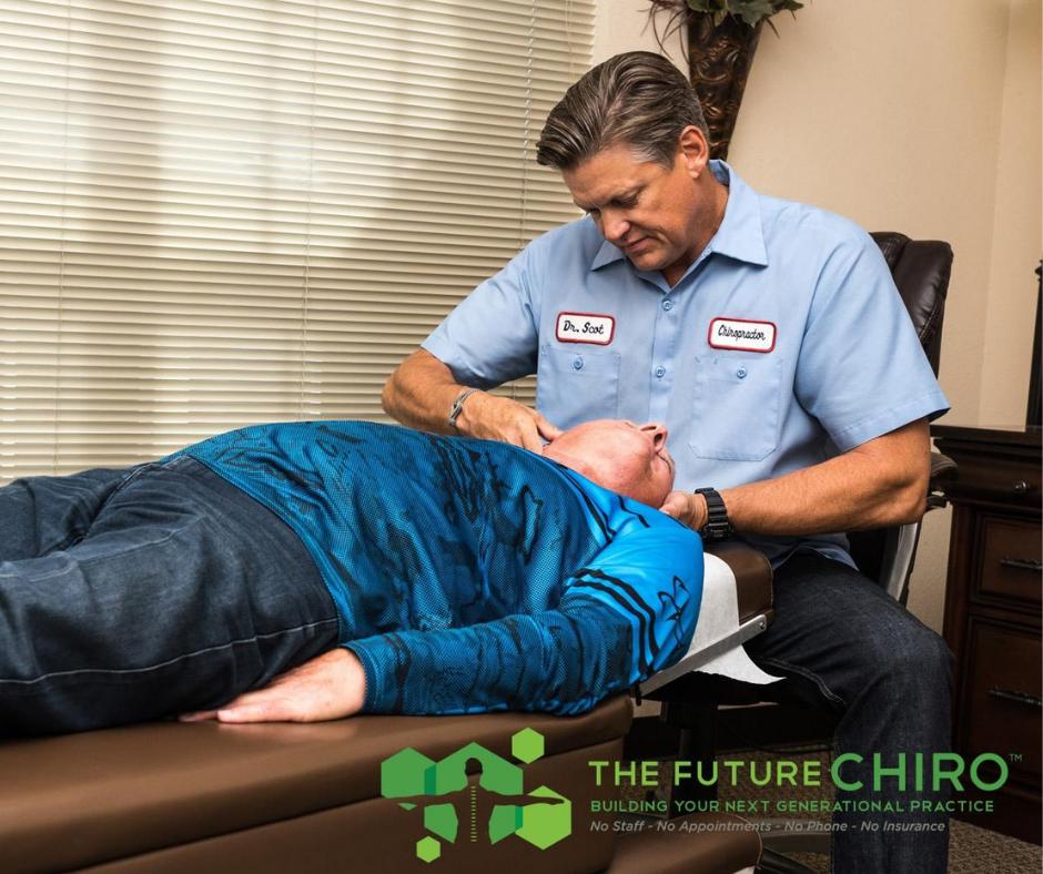 7 Pro Tips to Build Patient Relationships and Increase Retention #chiropractor #chiropractic #chiropracticpractice #PatientCare #patients #Chiro 
bit.ly/2kCZmgj