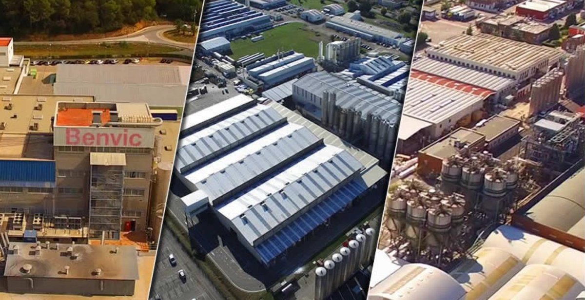 echodelabaie's tweet photo. [Croissance] Benvic Europe acquiert Ereplast : https://t.co/xqv2cY8bWL #benvic #croissance #ereplast #entreprise #company #acquisition #pvc #recyclage https://t.co/XjKGrxcwWD
