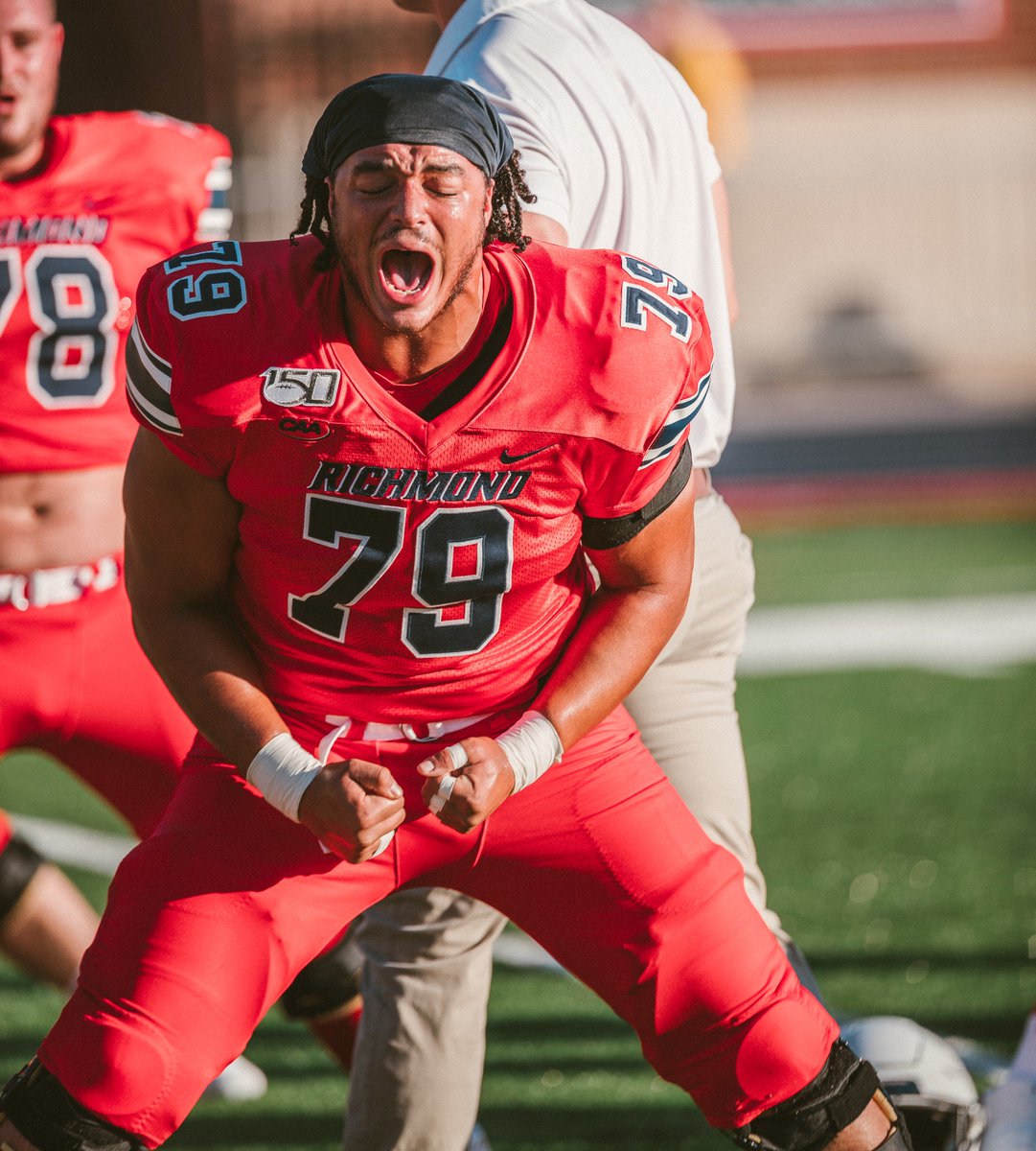 SpiderAthletics's tweet photo. 🗣️🗣️🗣️

Robins Stadium. This Saturday. Let's Go.

#OneRichmond https://t.co/kQet8b23xY
