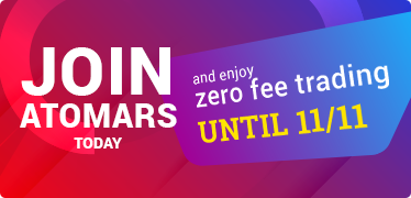 GrabeXa123's tweet photo. 🔥HOT HOT HOT! Atomars Exchange offers ZERO FEE trading fee for all coins and all users until 11.11!
What are you waiting for?
Start trading now on https://t.co/e5MvqFpScx!!!

#atomars #atomarsexchange #token #cryptoexchange #crypto #trading https://t.co/oYb20K3YyL
