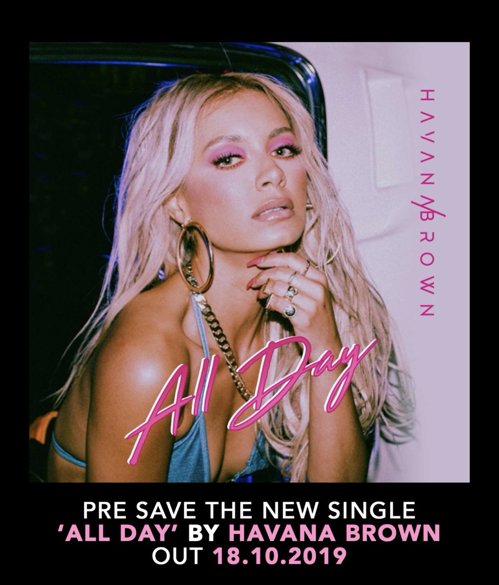 Dj Havana Brown Fans Djhbfans Twitter Dj Havana Brown Fans Djhbfans Twitter