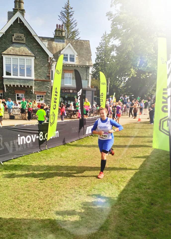 Pock_Runners's tweet photo. Trails for Laura Robson this weekend at the @lakelandtrails Derwentwater 15k Challenge π€π»π
Congratulations Laura great running πββοΈπͺ
#lakelandtrails #derwentwater #trailrunning #ukrunchat #ukrunning #trail #runner #pocklington #pockrunner https://t.co/Rwgp7TFdPi