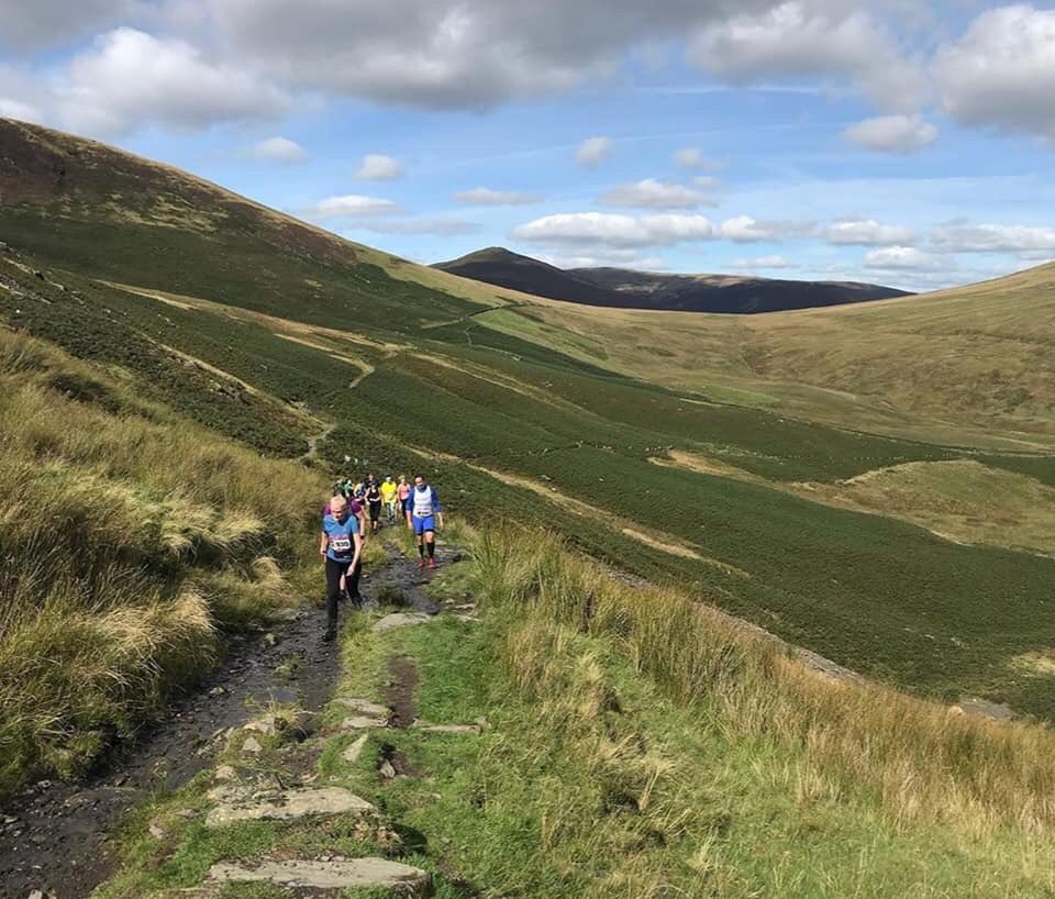 Pock_Runners's tweet photo. Trails for Laura Robson this weekend at the @lakelandtrails Derwentwater 15k Challenge π€π»π
Congratulations Laura great running πββοΈπͺ
#lakelandtrails #derwentwater #trailrunning #ukrunchat #ukrunning #trail #runner #pocklington #pockrunner https://t.co/Rwgp7TFdPi