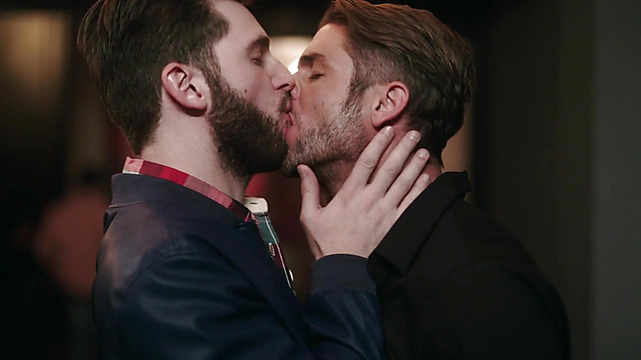 Man Crush Monday on X: Horacio Pancheri & Manuel Vega: Scena Gay in El  Juego de las Llaves t.cotDwuEeDE2b WCW MCM HoracioPancheri  t.coW8cu2CUZhx  X