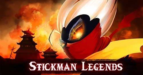 ModDown's tweet photo. Stickman Legends 2.4.28 Apk + Mod (Money/Gold/VIP) Android https://t.co/JdIaUofTS0