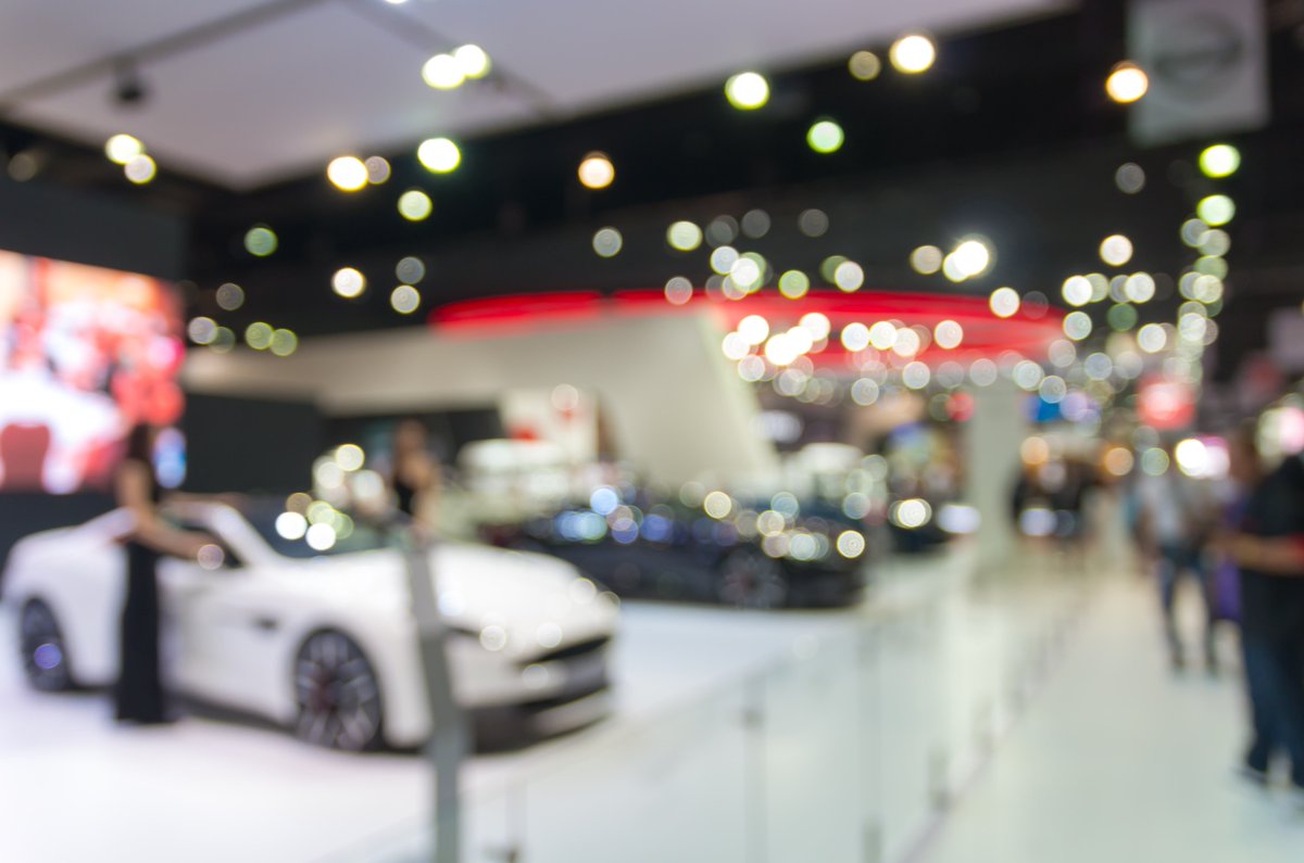 TheAACars's tweet photo. Another great week of the #FranfurtMotorShow with 🆕 releases and super cool concepts.
What was the highlight of the show for you?
#Motorshow #AACars #NewCars #CarNews https://t.co/tCxL1tvICG