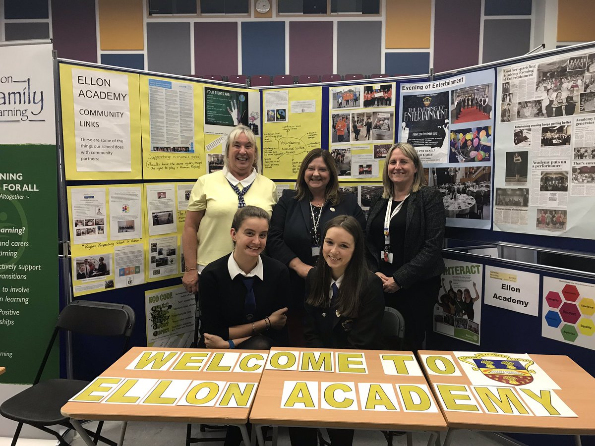 AcademyEllon's tweet photo. Great buzz at our community #creatinglearningconnections event @AcademyEllon https://t.co/sRsmDOiwJM