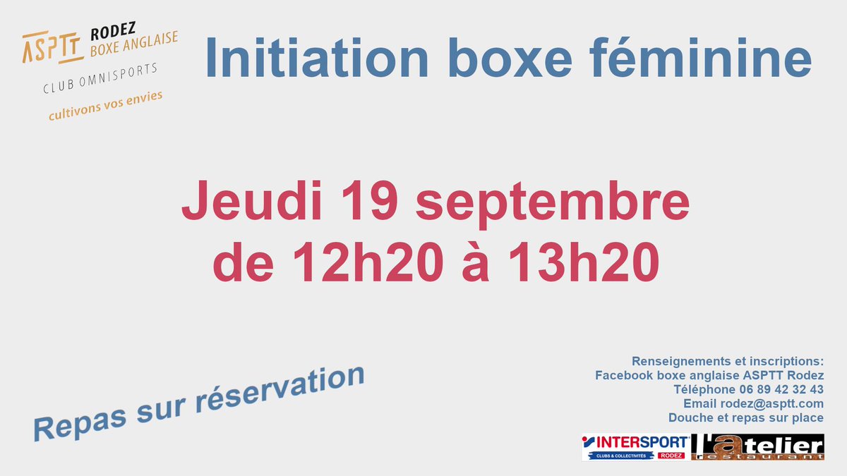 ASPTT Rodez tweet media